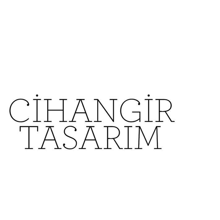 CİHANGİR TASARIM 