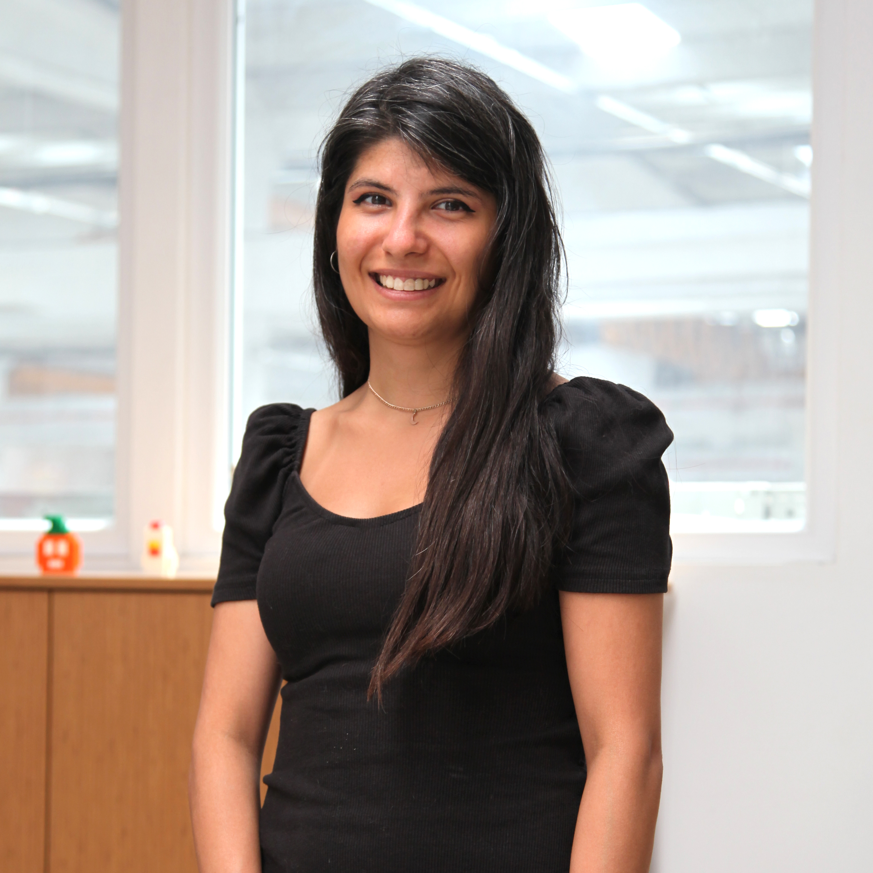 Fulya Sarı