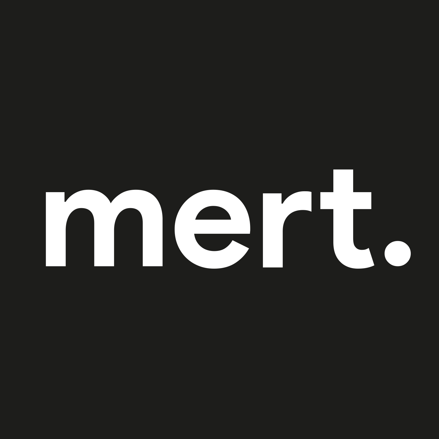 mert.