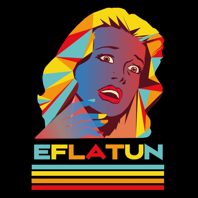 EFLATUN™