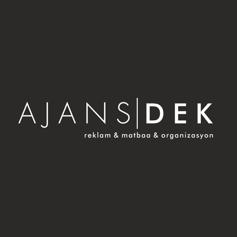 AJANS DEK