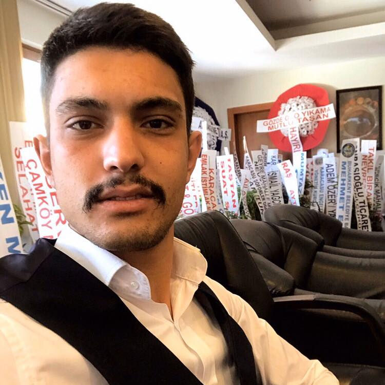 Türkhan