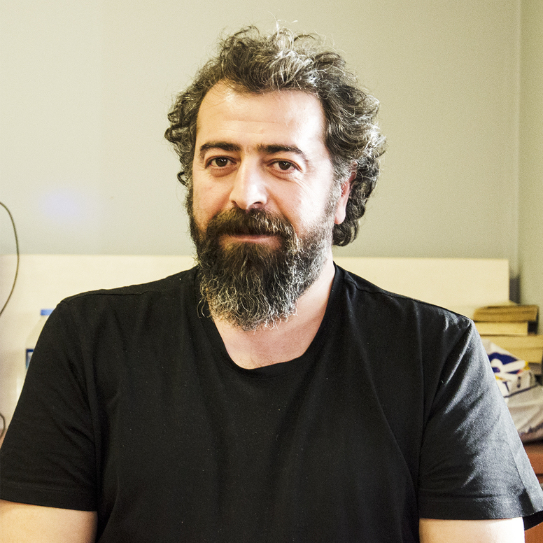 Mavi Süvari