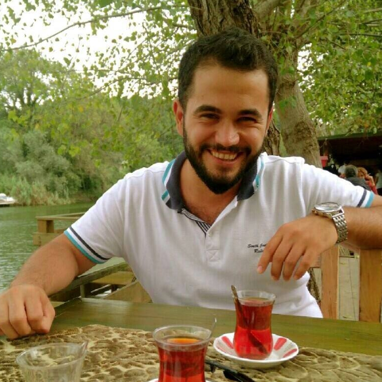 Harun Tepe