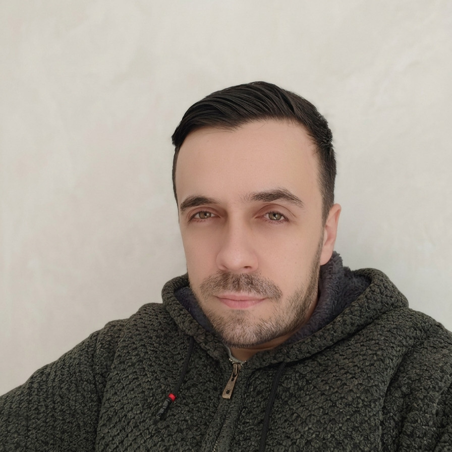 Enis SATI