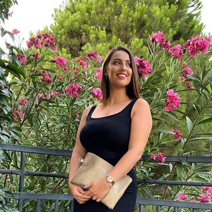 Gözde KARADAĞ