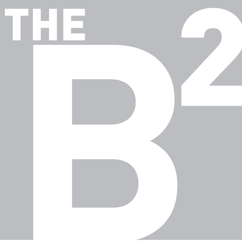 TheB2