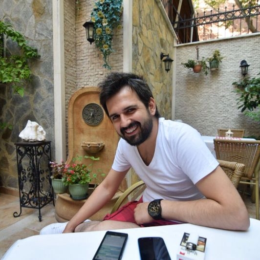 Ceyhun AKDENIZ