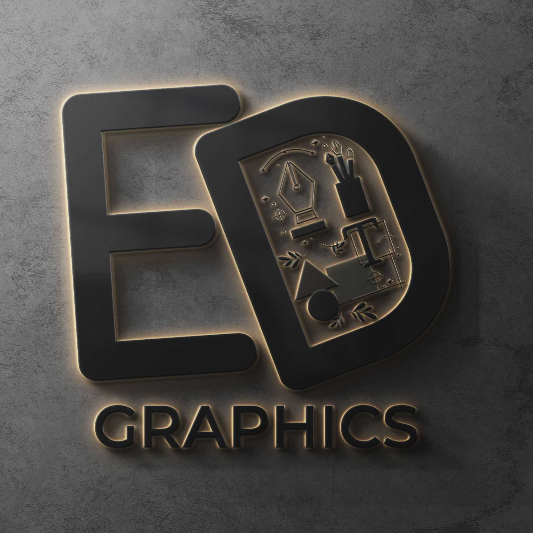 ED GRAPHICS
