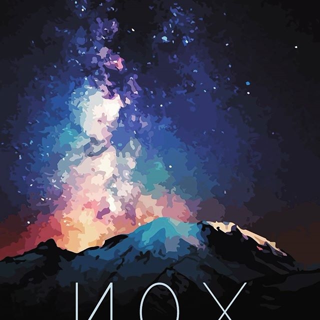NOX ART