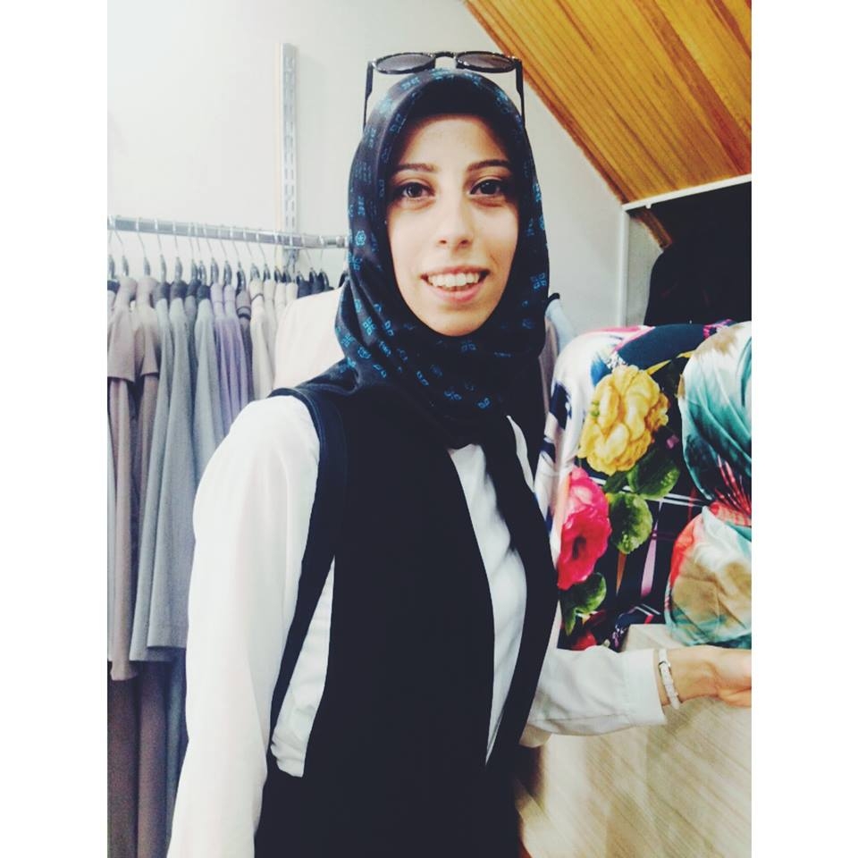 Merve Keşci