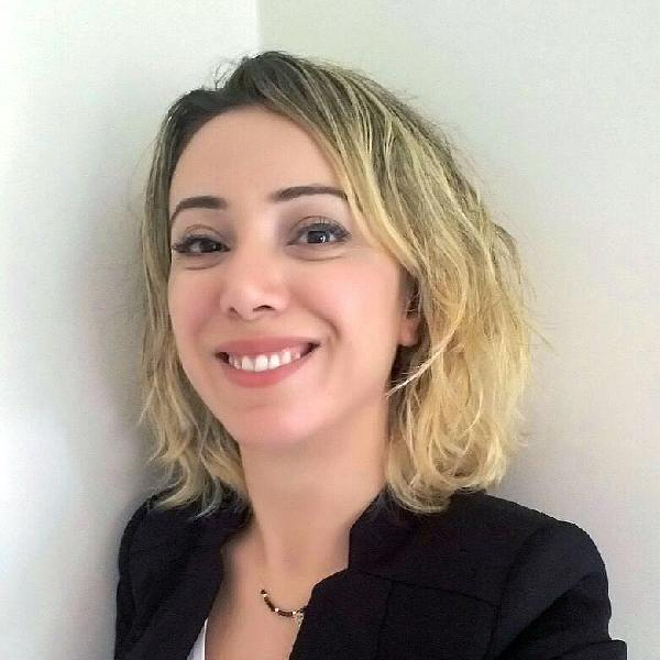 Ceren Özdemir