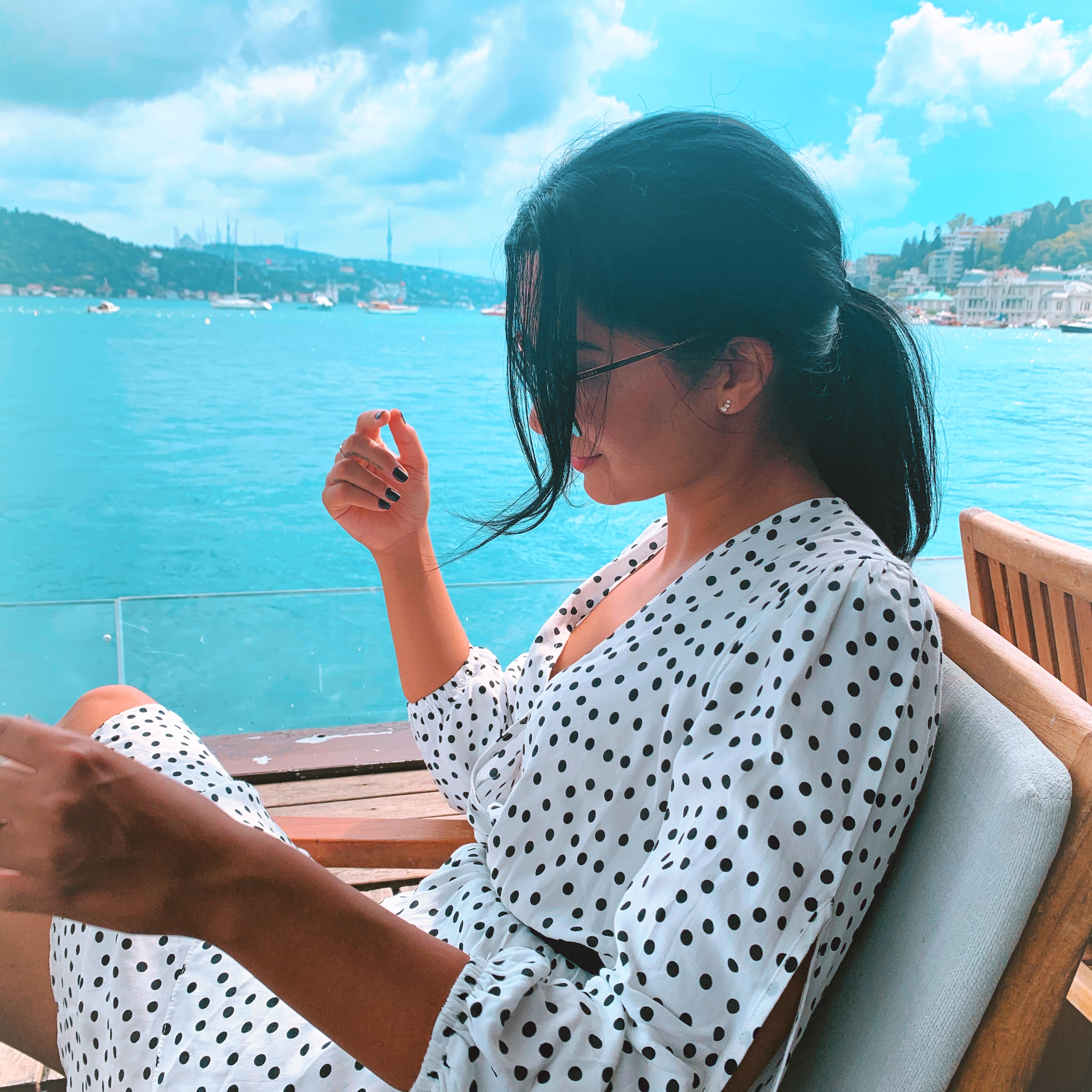 Evrin Uçurum