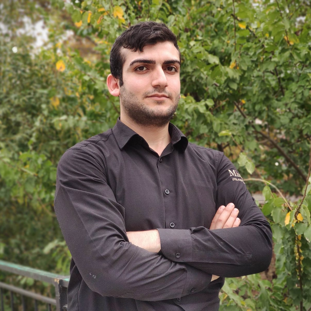Mustafa Öztosun