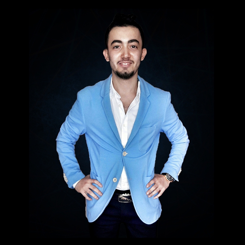 Hüseyin Bozkurt