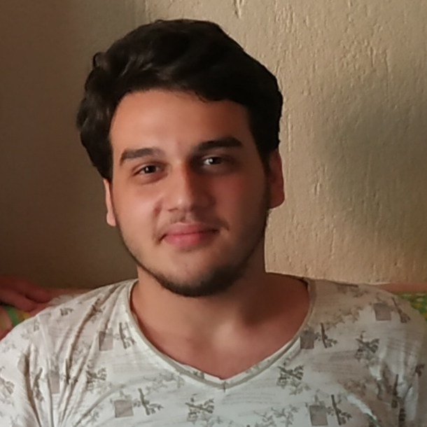 Arda Çeliktaş