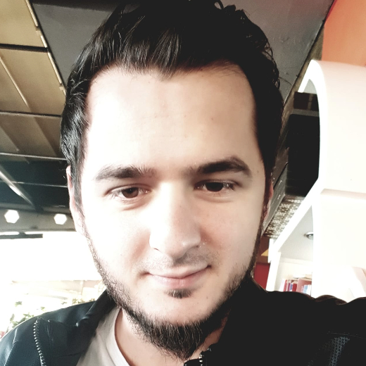 Oktay İLGİN