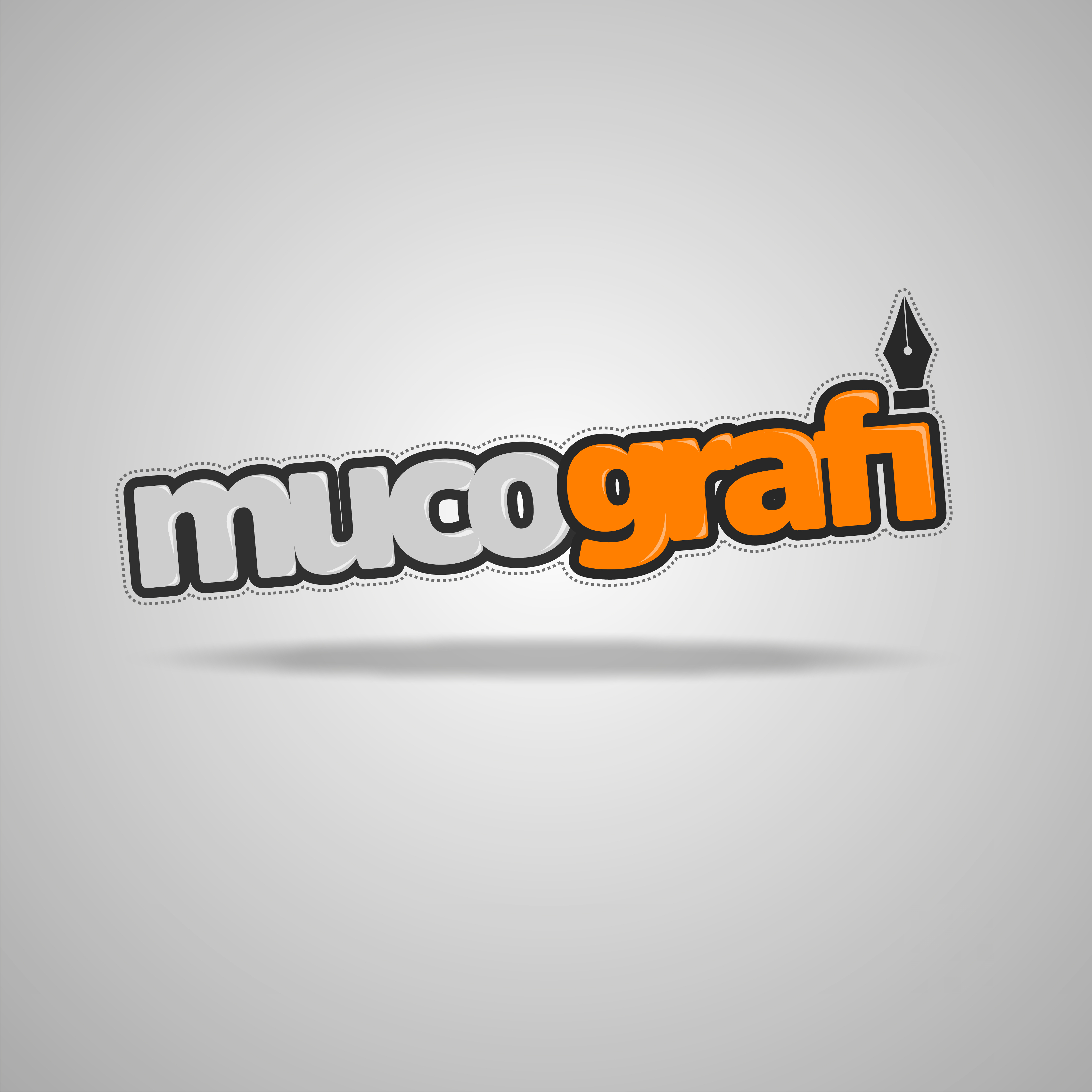 mucografi