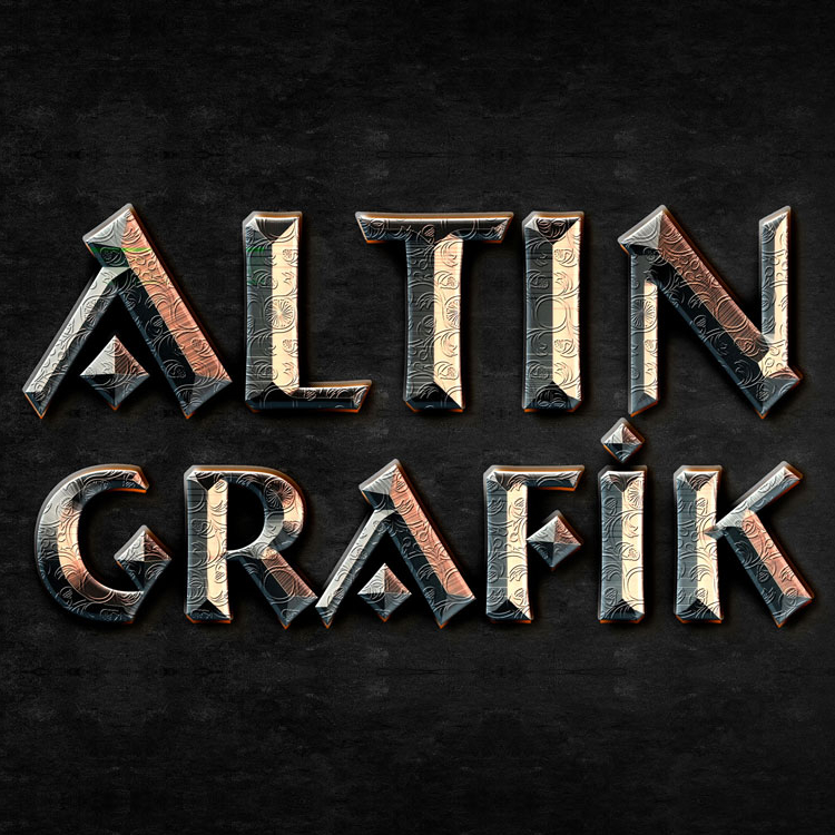 ALTIN GRAFİK