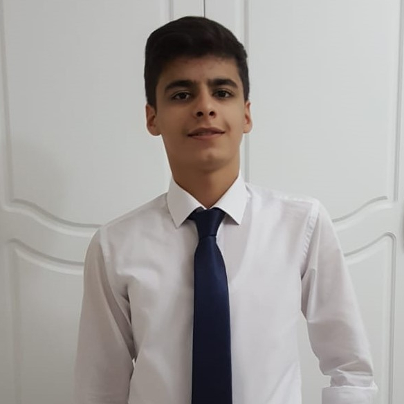 Enes Karataş