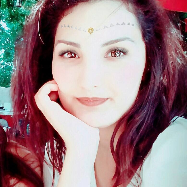 Nurşah
