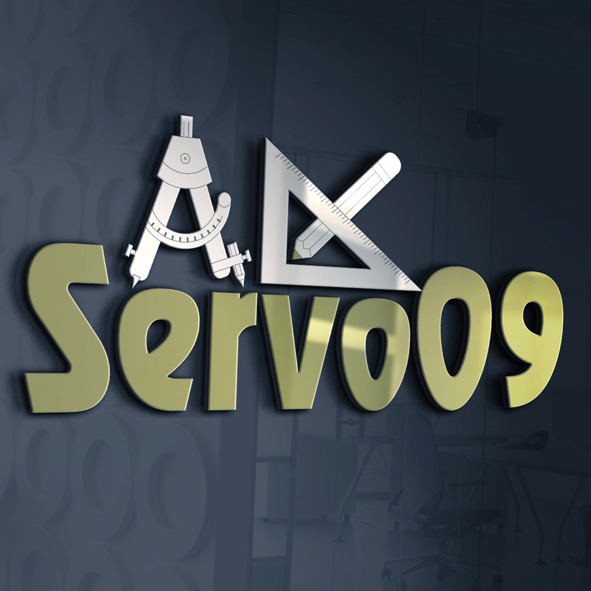 servo09