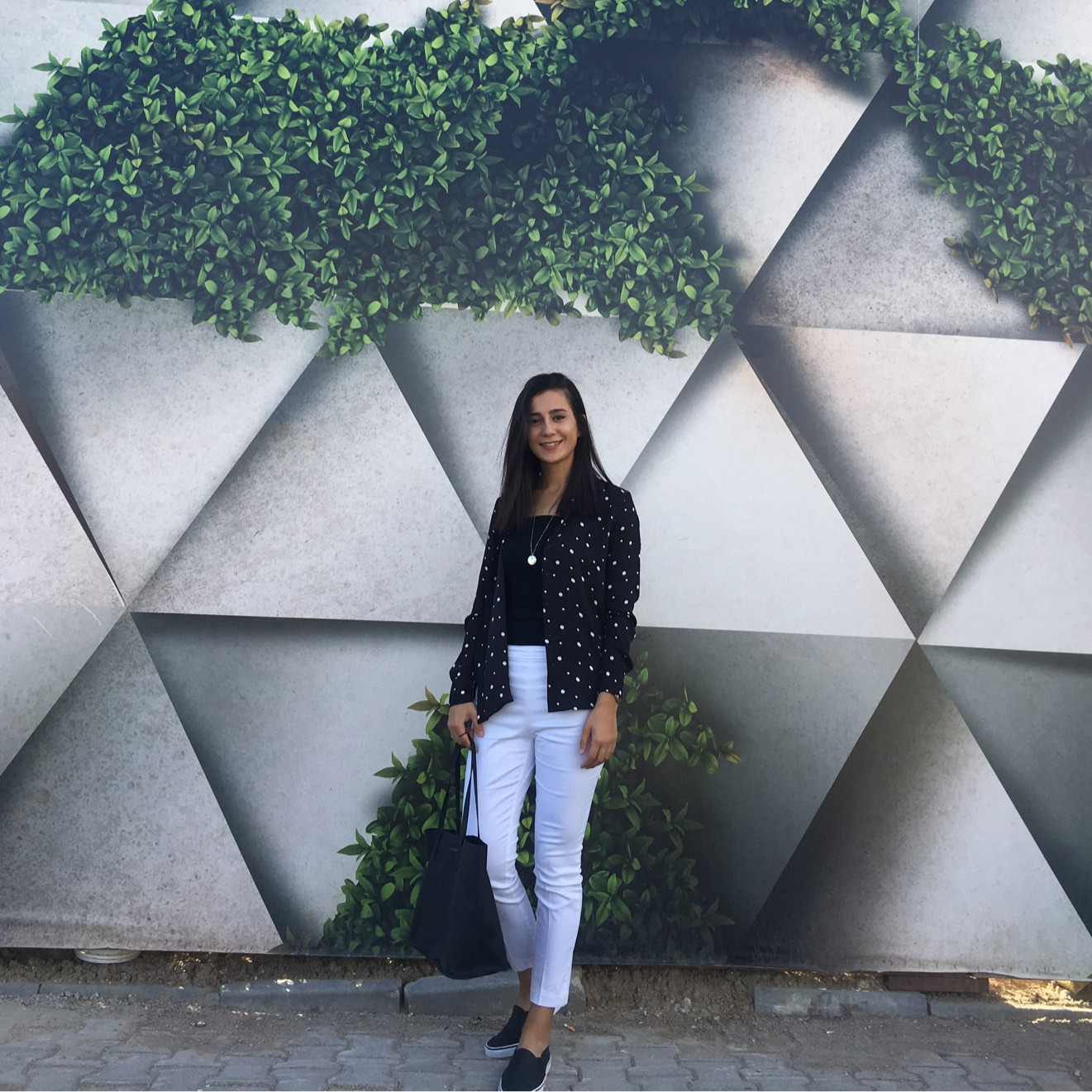 melike alan