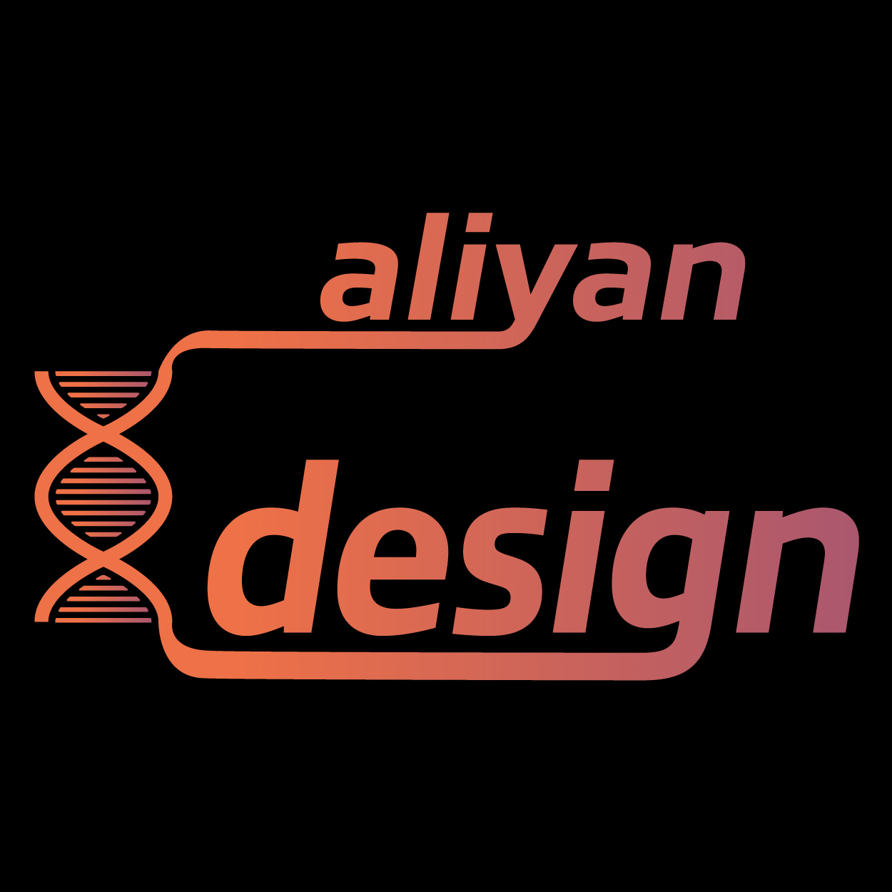 aliyan.design