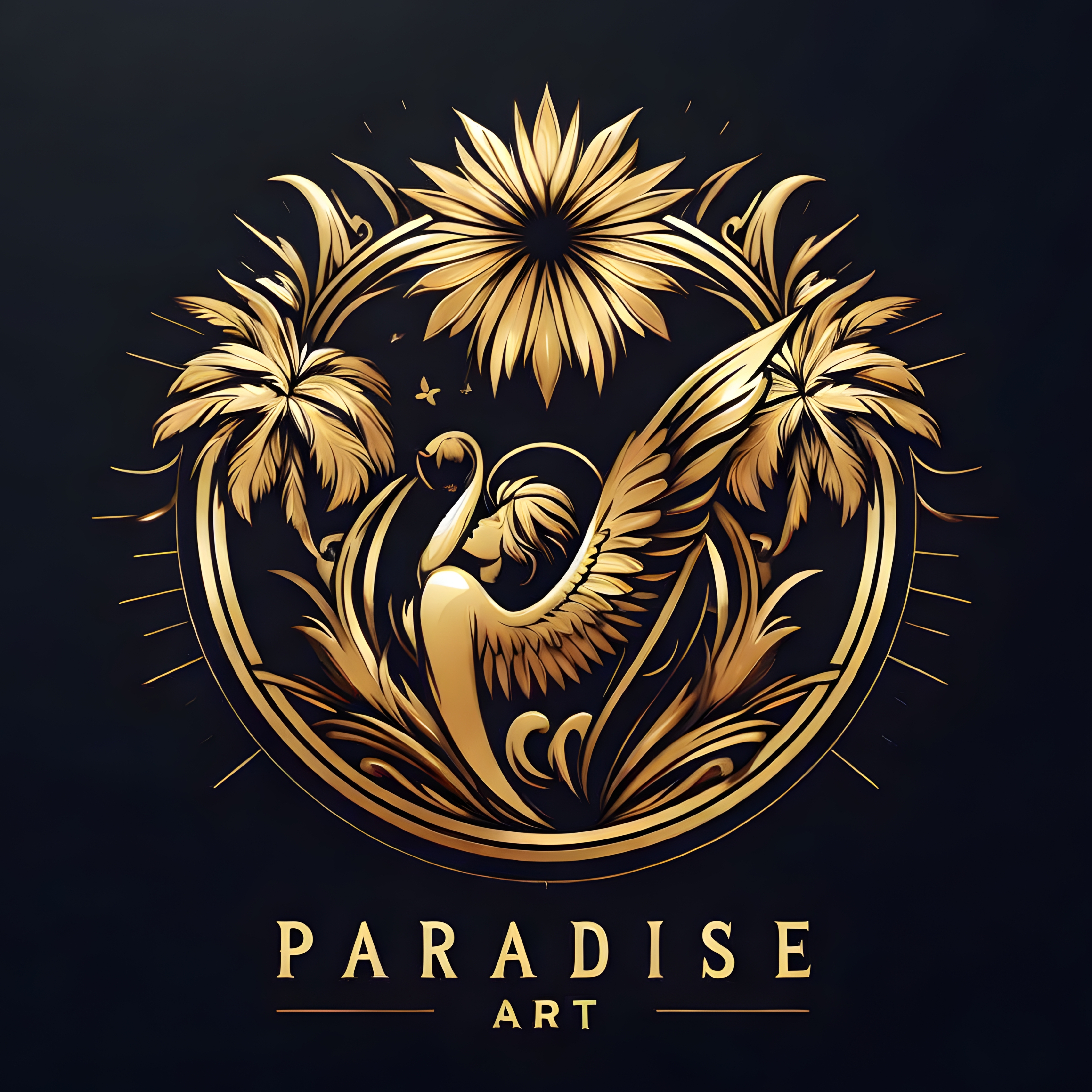 Paradise Art Group