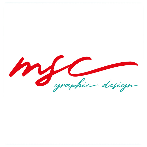 msc graphic design
