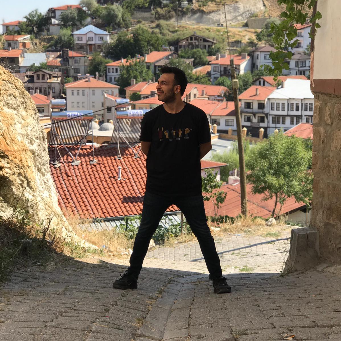 BENİMDOĞAN