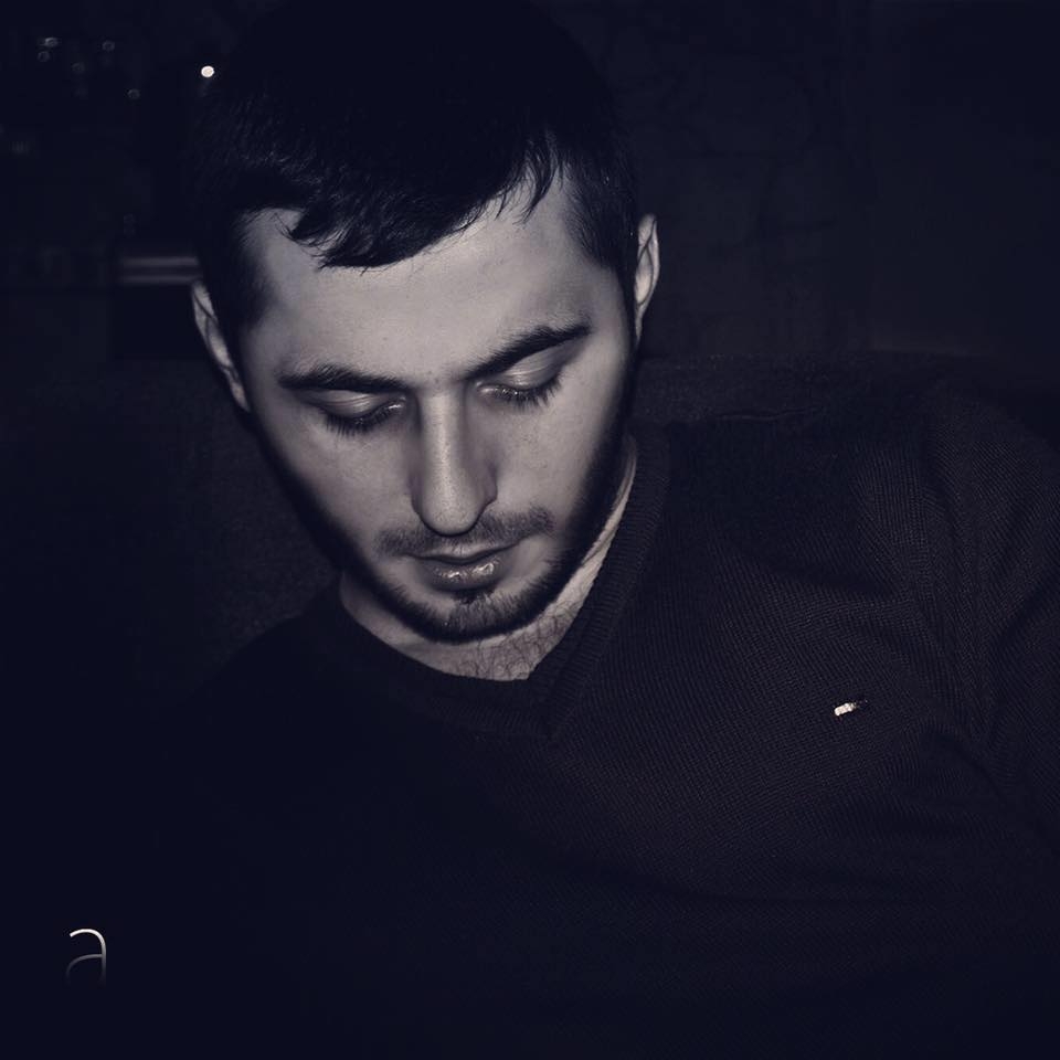 Ali Erdogdu