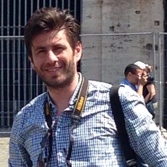 Enes Hancıoğlu