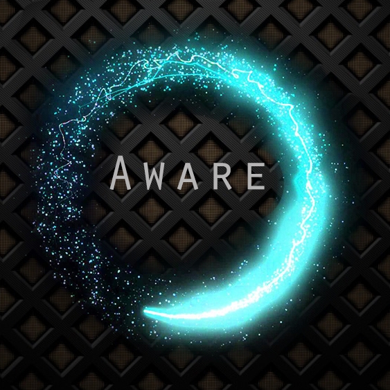 Aware