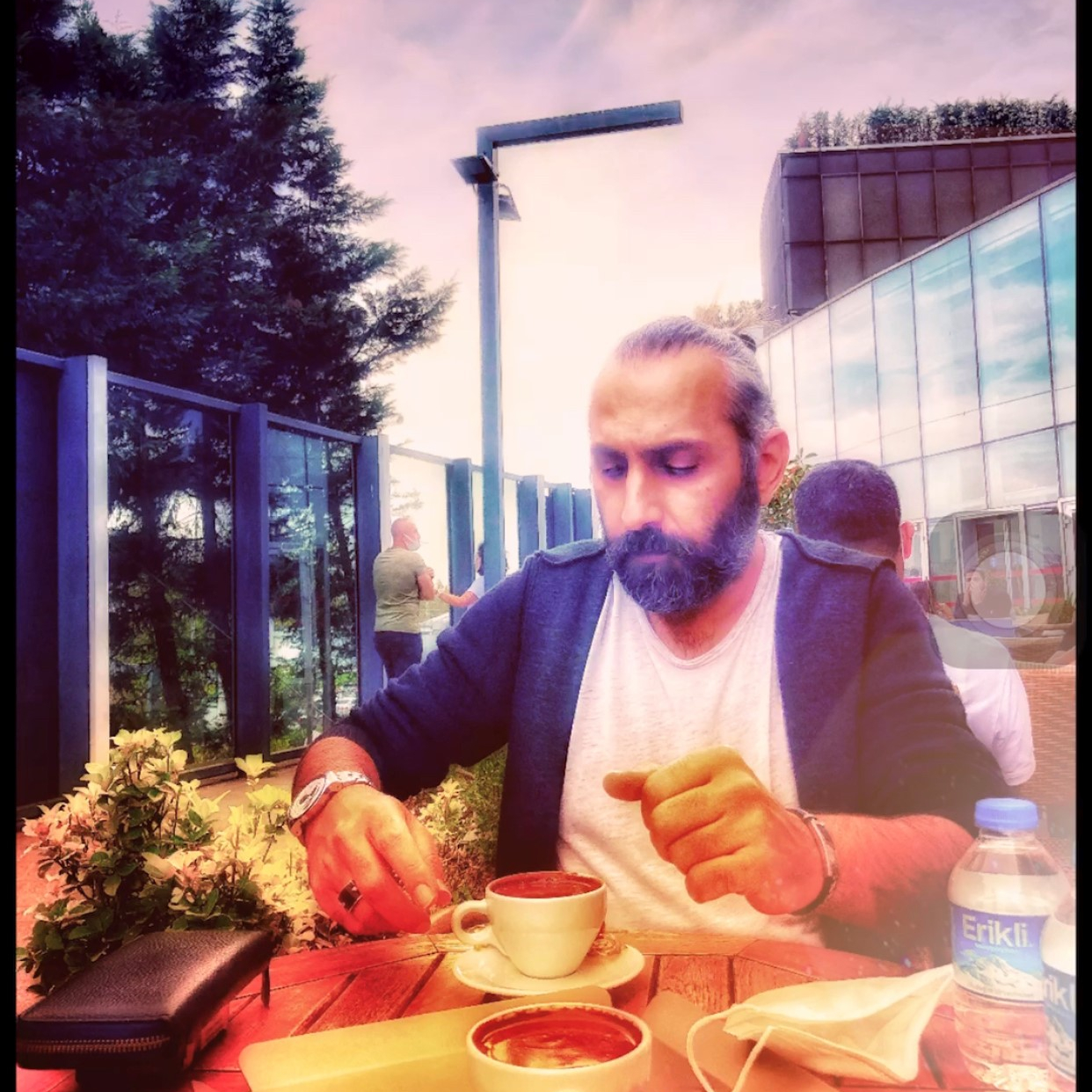 Süleyman DEMİR