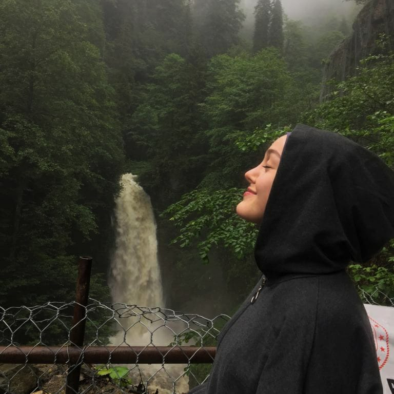 Hümeyra Öztürk