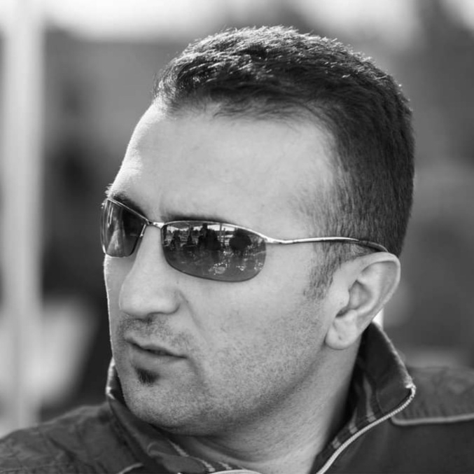 SertanYergin