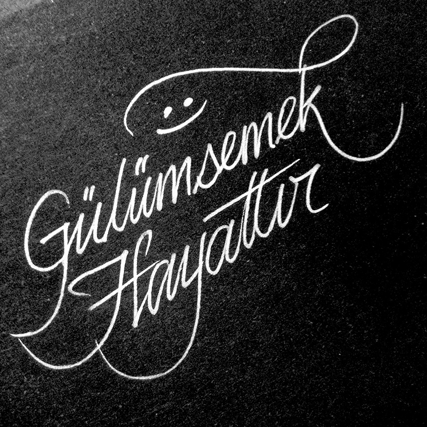Kaligraf_Vedat