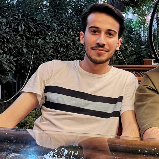 İhsan ARIK