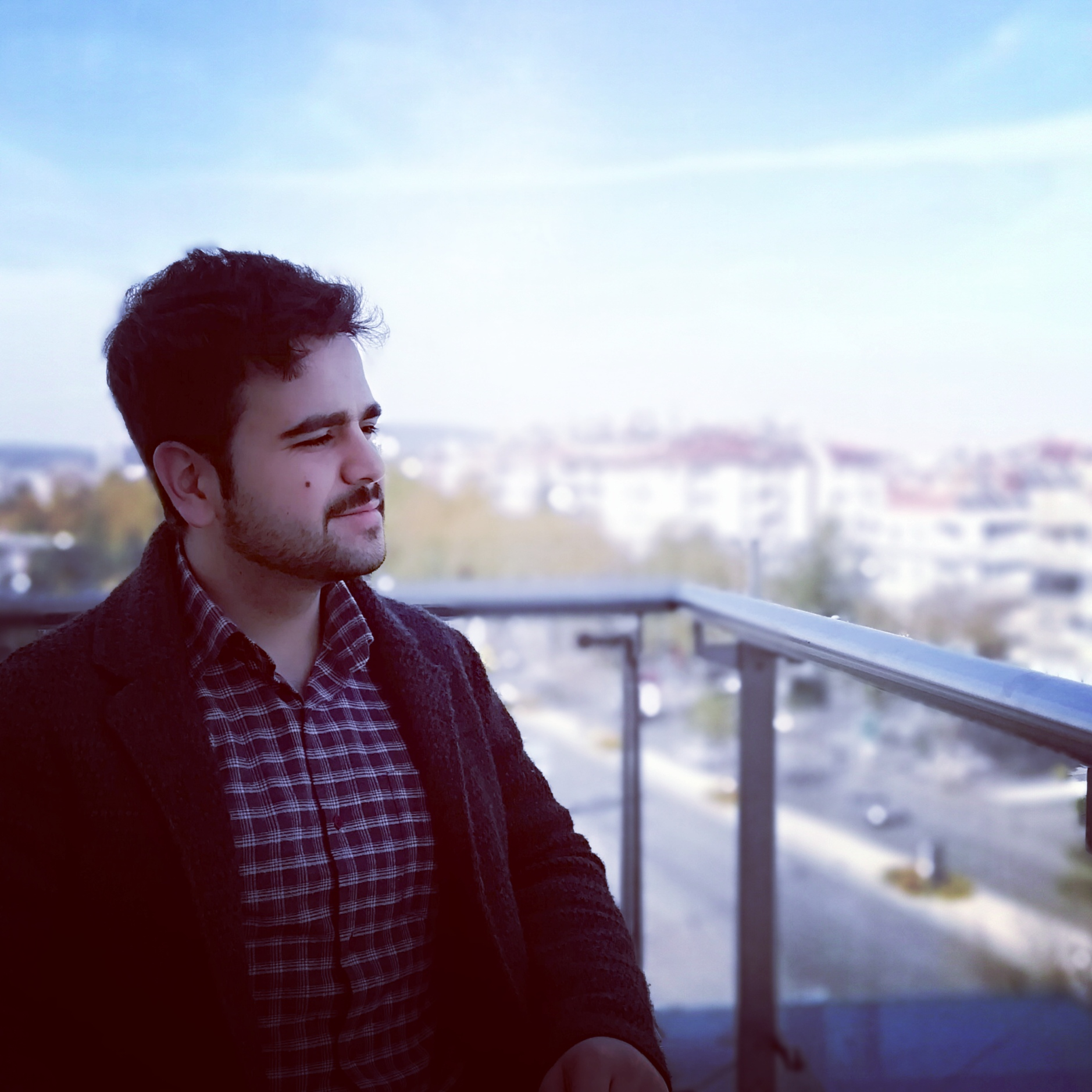 Tamer Ünal