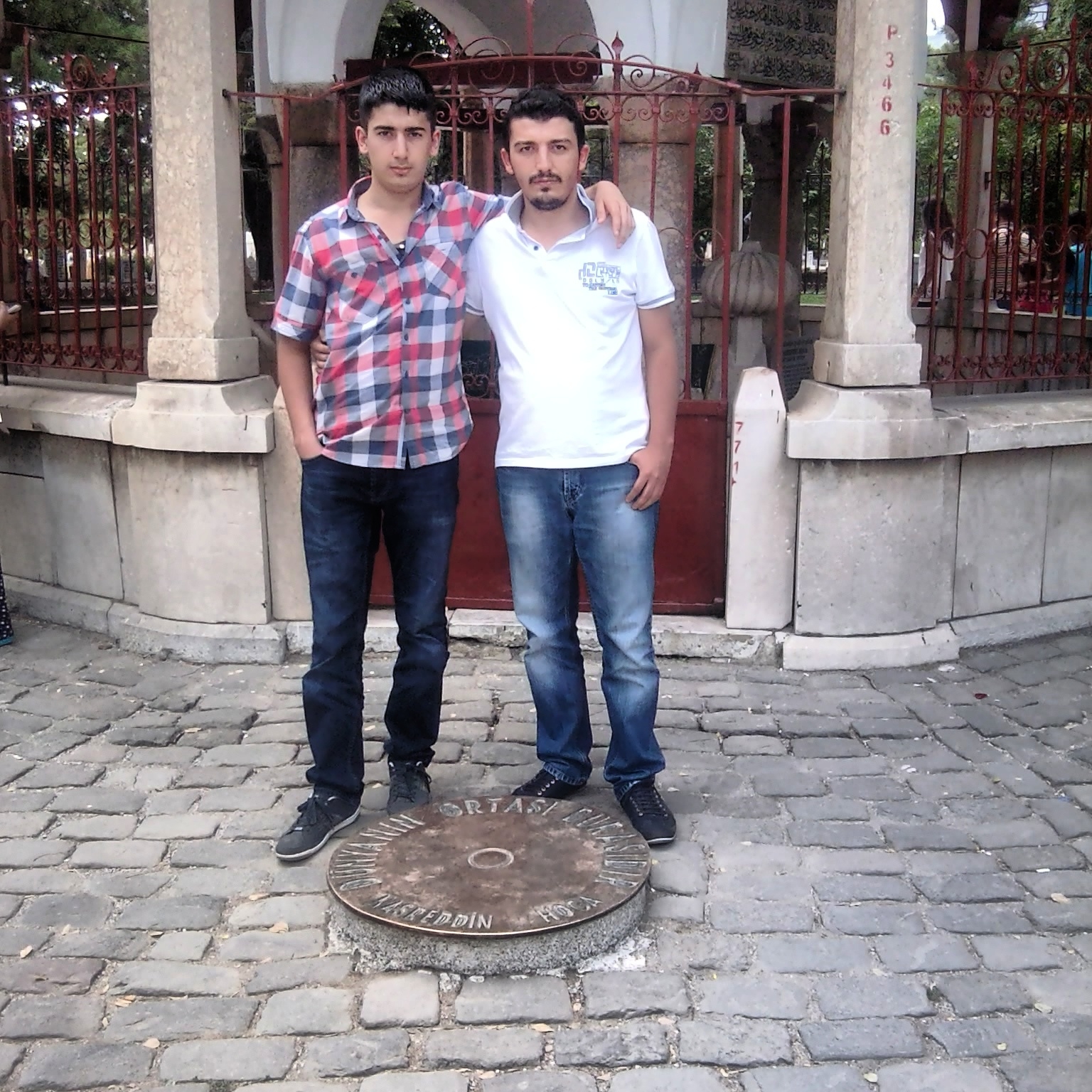 Hüseyin Uğur