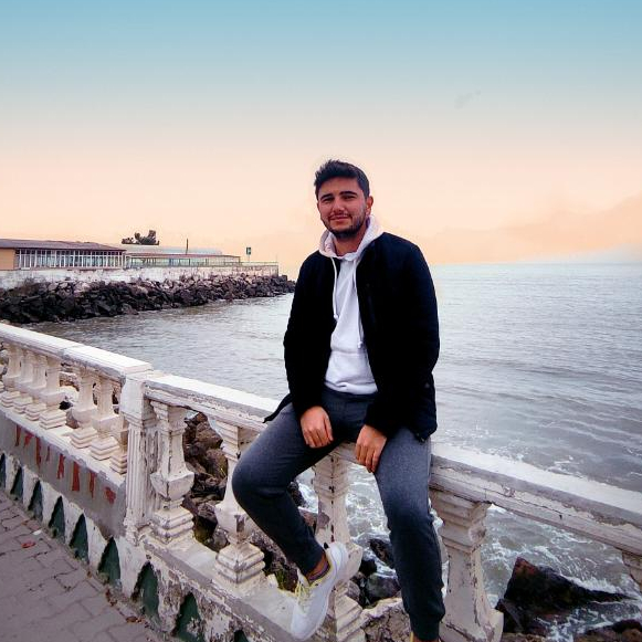 Barış Orhan