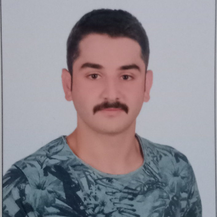 BATUHAN YILMAZ