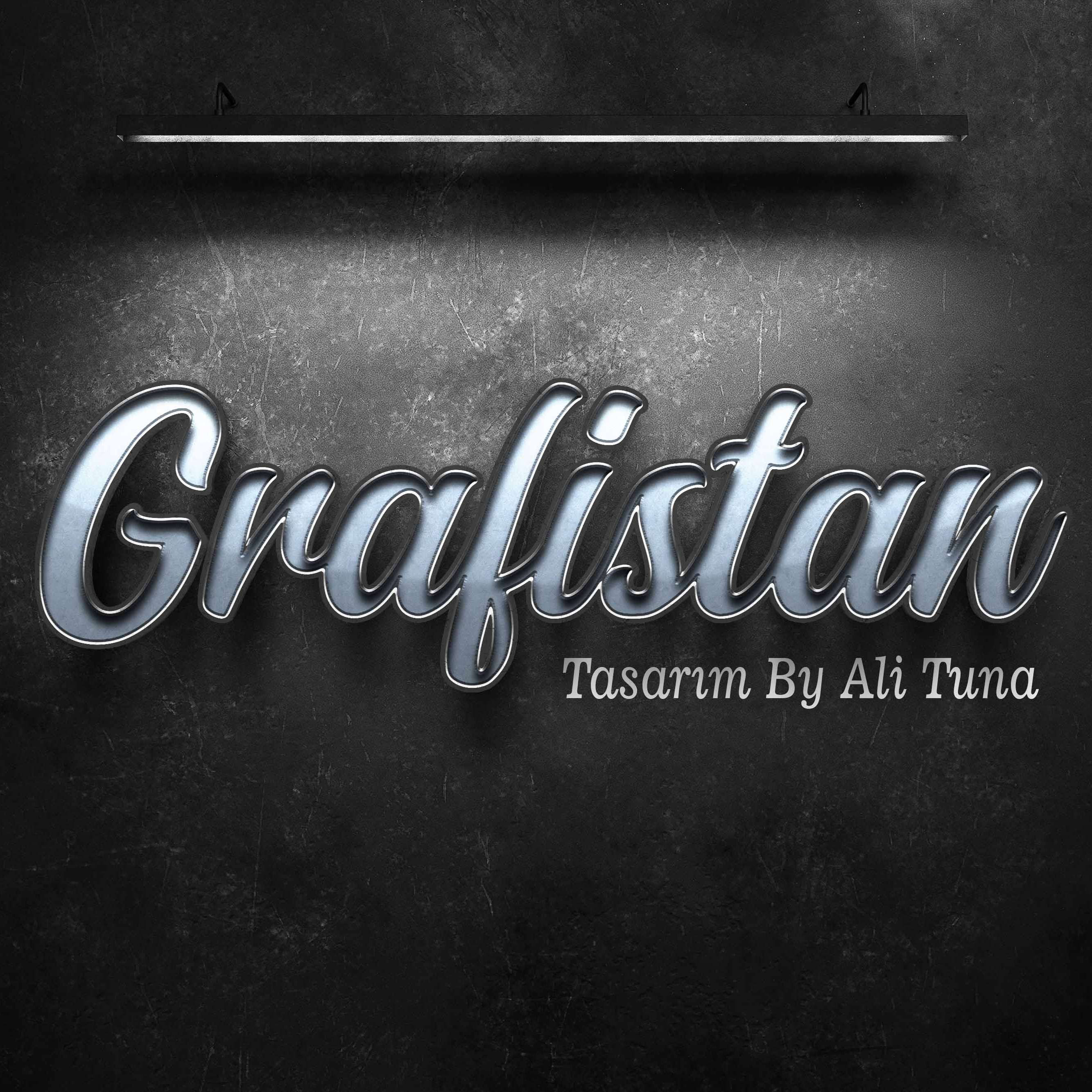Grafistan