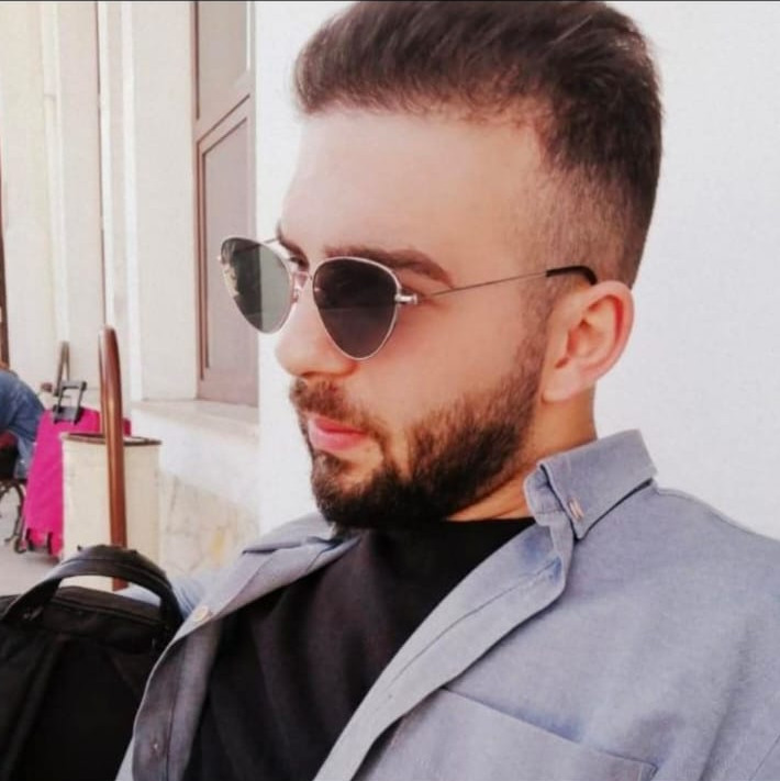 Faruk aydın