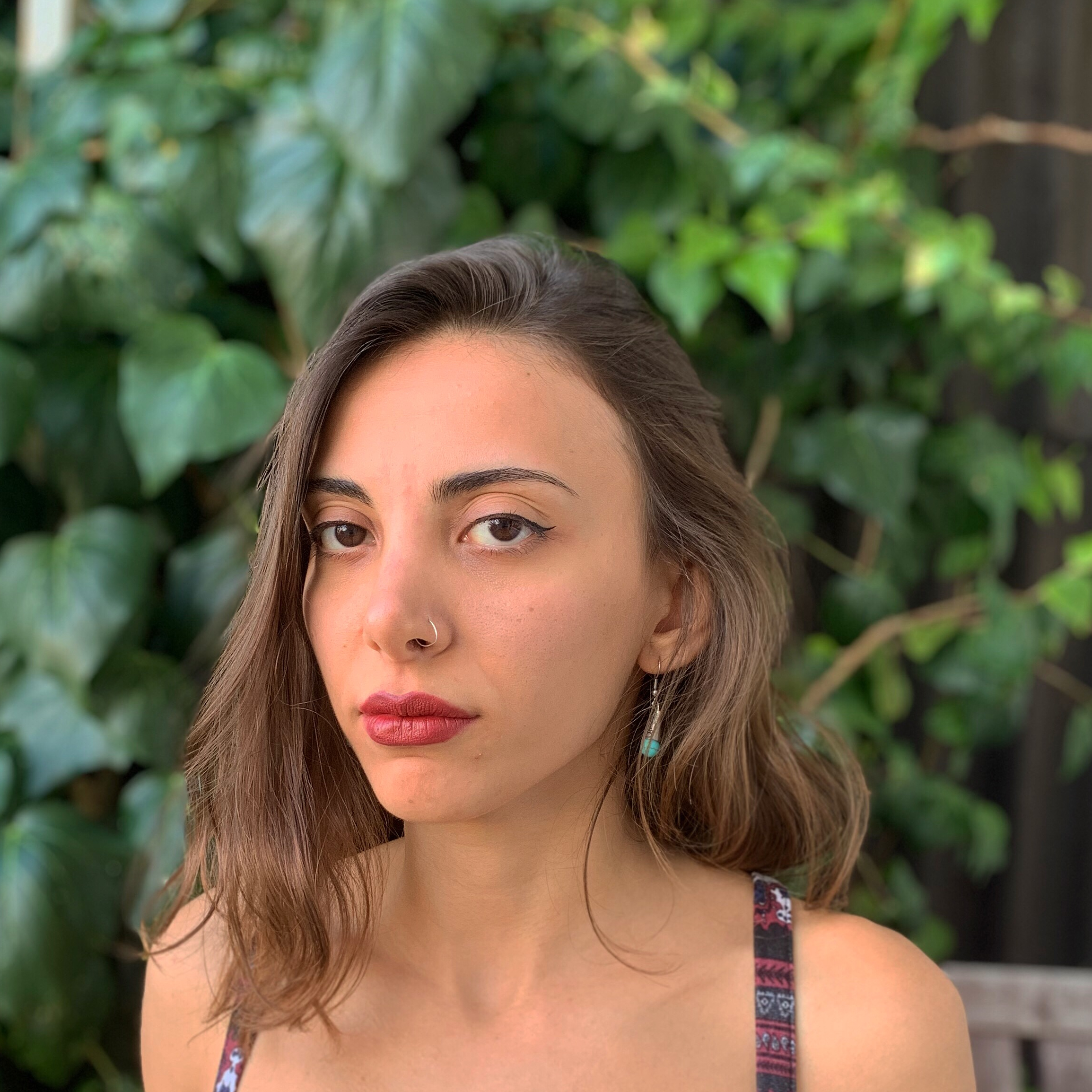 sena taşkıran