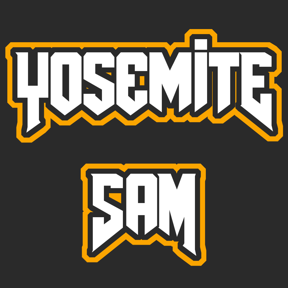 Yosemite Sam