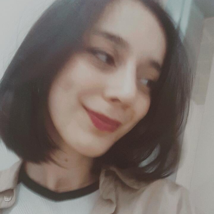 merve şenol