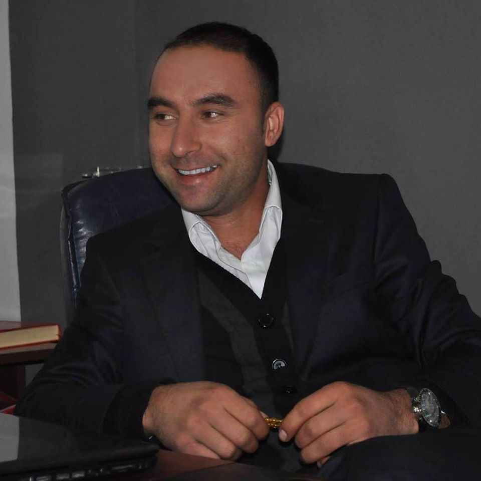 Lokman KOÇ