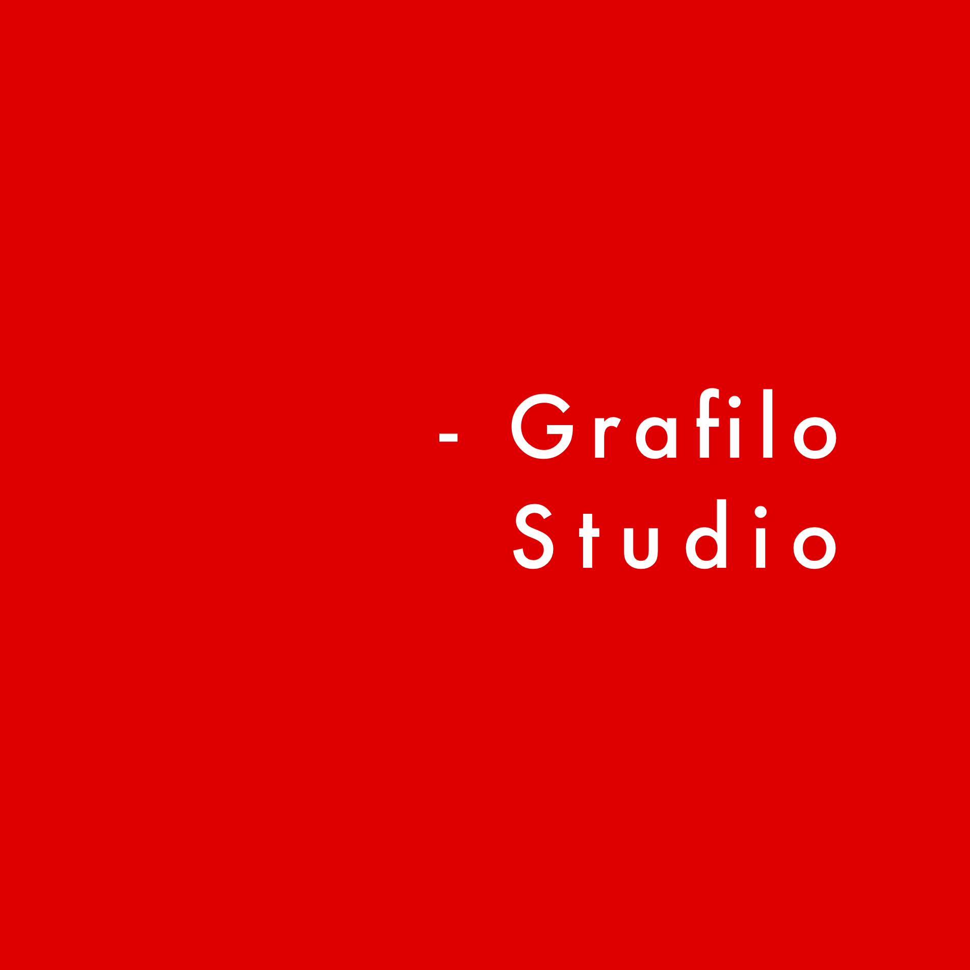 Grafilo